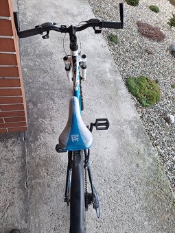 Dětske kolo 24 Rock Machine - 2