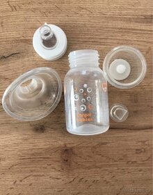 Odsávačka mateřského mléka Canpol - 2