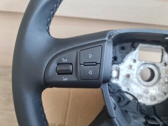 NOVÝ Volant Superb 2, Octavia 2 a další ORIGINÁL - 2