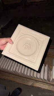 Keramické kachle - 2