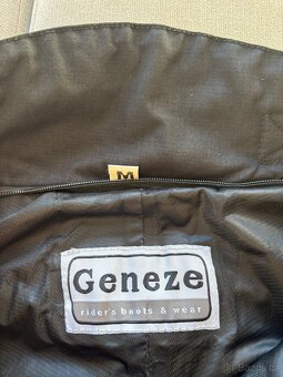 Dámské kalhoty Geneze M - 2
