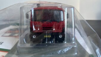 TATRA 815 1/43 DeaGostini - 2