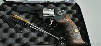 ALFA PROJ 9941 Flobert 9 mm rok ověření 2025 → bez ZP - 2