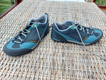 Dámské trekoév boty La Sportiva - 2