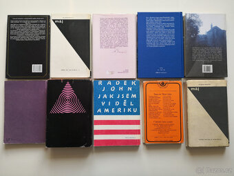 10 knih za 150 kč - 2