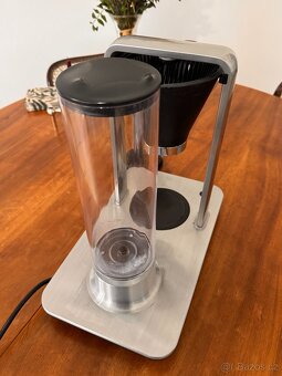 Automatický kávovar Wilfa Svart Precision - 2