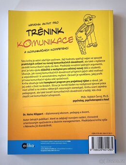 Trénink komunikace - 2