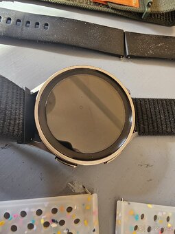 Samsung galaxy watch 5 pro - 2