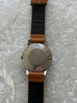 Prim hodinky - traktor - 2