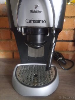 Kávovar Tchibo Cafissimo - 2