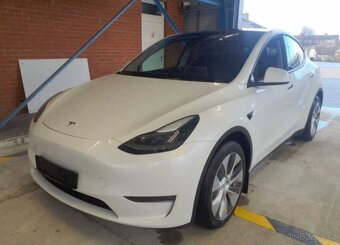 Tesla Model Y Long Range AWD 4×4 Berlín - 2