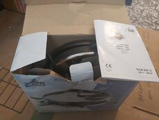 Raklet-Gril TEAM RAC 4 - 2