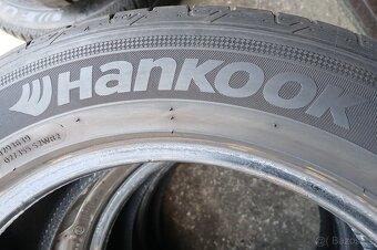 letní pneu 215/55 r16 - 2