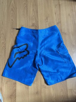 Šortky FOX - velikost 27 - 2