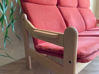 Sedací souprava Jech - 2