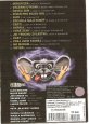 CD AB Band - Deratizer (2009) - 2