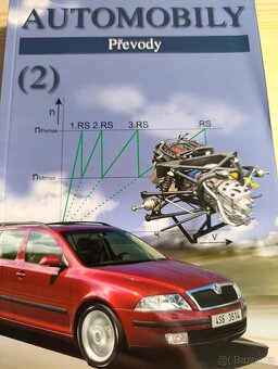 Obor automechanik - 2