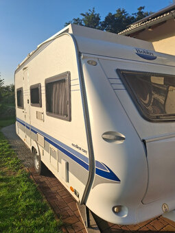 karavan Hobby 30 - 2