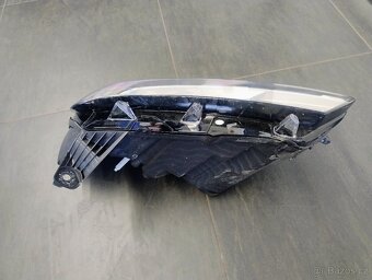 PP světlomet Dacia Jogger - 2