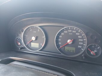 Ford mondeo - 2