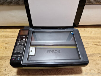 Tiskárna Epson SX515W - 2