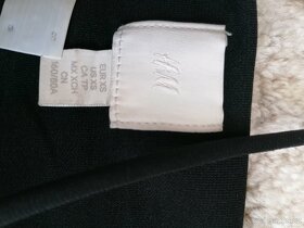 Dámské dívčí šaty H&M XS - 2