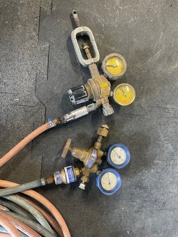 Autogen Souprava - 2