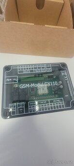 LTE GSM modul GX110 - 2