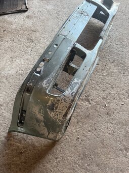 Rs nárazník octavia 1 - 2