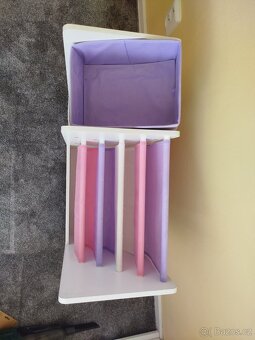 Dětský regál 'Vimianzo' - 2