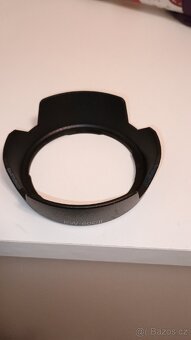 Sluneční clona canon EW-60CII - 2