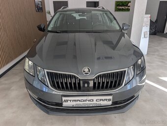 Škoda Octavia 1,5 TSI 110KW - 2