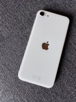 iPhone se 2020 64gb - 2