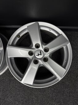 Alu Alutec 5x112 16” - 2