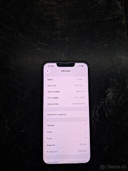 Iphone 13 128gb - 100% - 2