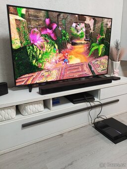 Samsung UE55NU7093 140cm - 2