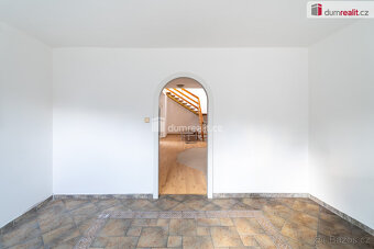 Prodej, dům, 230m2, Věteřov - 2