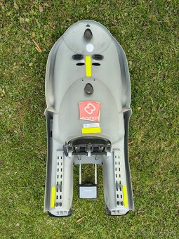 Cyklosedačka Hamax Kiss - 2