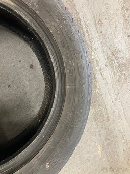 Letní pneu 195/60R15 88H - 2