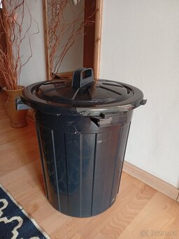 Barel plast - 2