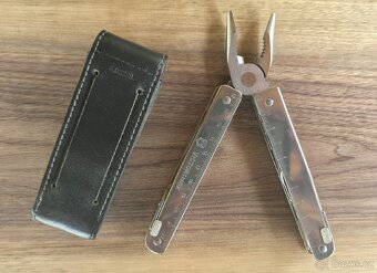 Victorinox Swistool - 2
