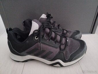 Treková obuv Adidas EU 38 - použité - 2