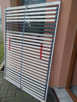 ROŠT SOLO NV 140x200cm - 2