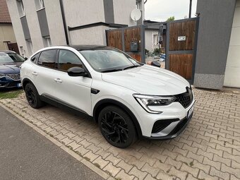 Renault Arkana - 2
