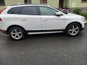 Volvo xc 60 - 2