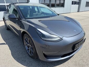 Tesla Model 3 Long Range AWD | 2021 | tažné | - 2