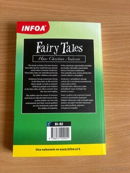 Fairy Tales - 2