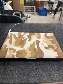 💻 MacBook Pro 13” Mid 2012 – 8 GB RAM - 2