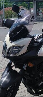 Plexi MRA suzuki - 2