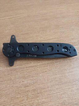 Zavírací nůž CRKT M16 - 2